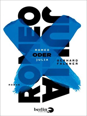 cover image of Romeo oder Julia